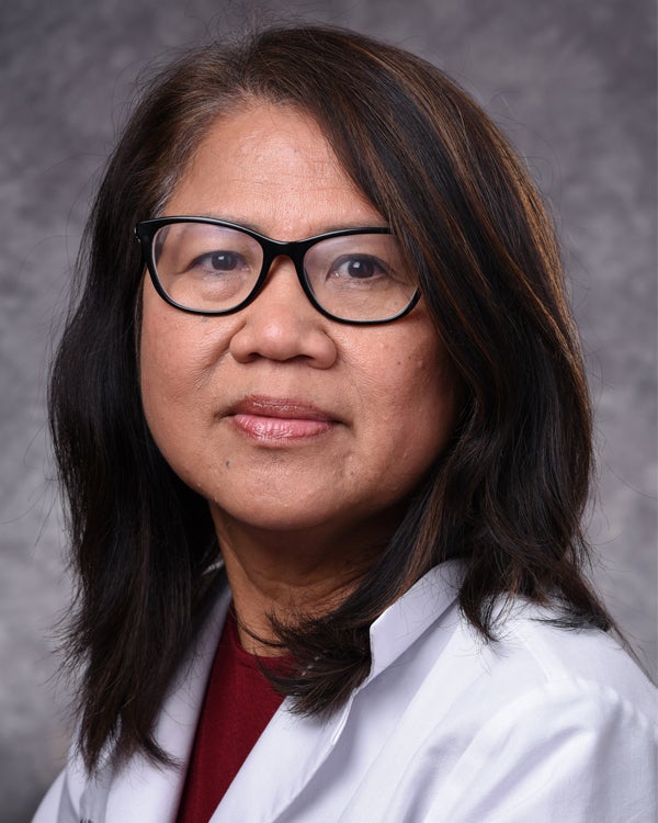Rosemary Aquiler, MD