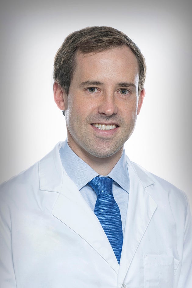 Christopher Bush, MD