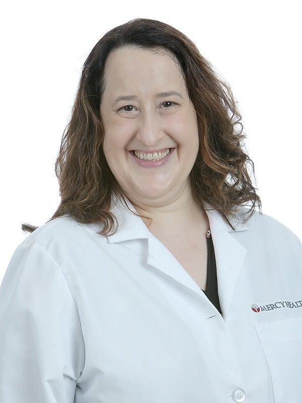 Marta Metz, PA-C