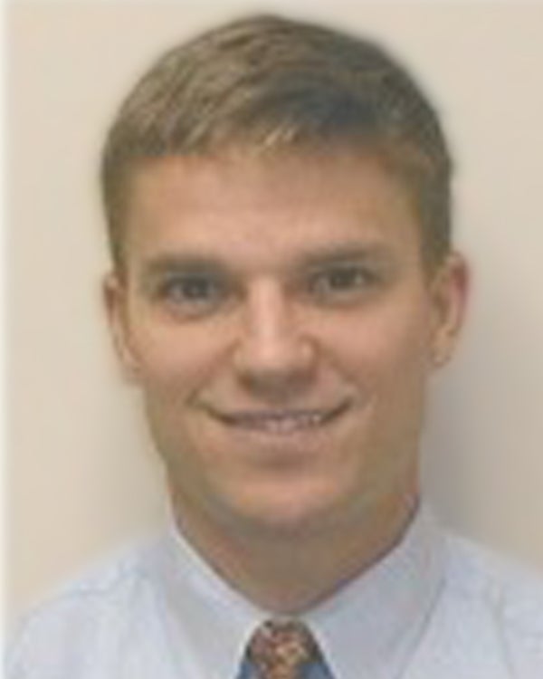 Jason Adams, MD