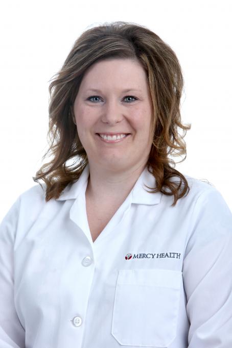 Tracy Mulder, PA-C
