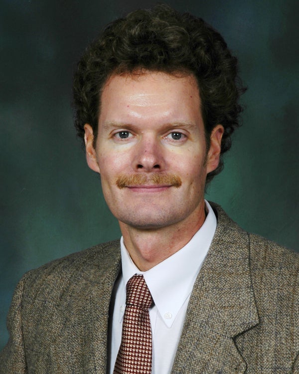 William Rollins, DO