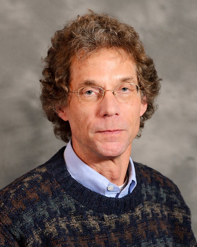 James Bos, MD