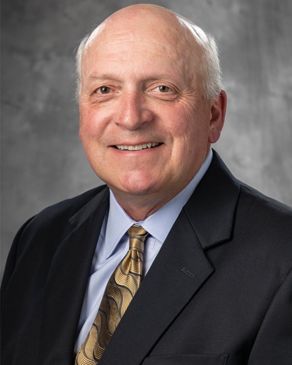 Michael Petersen, MD