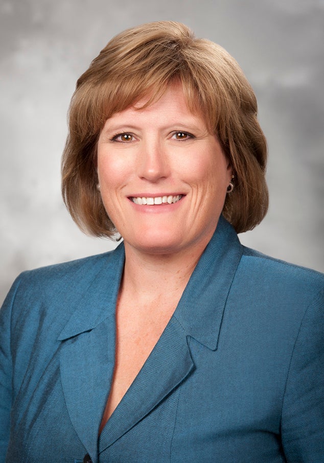 Mary Rupp, MD