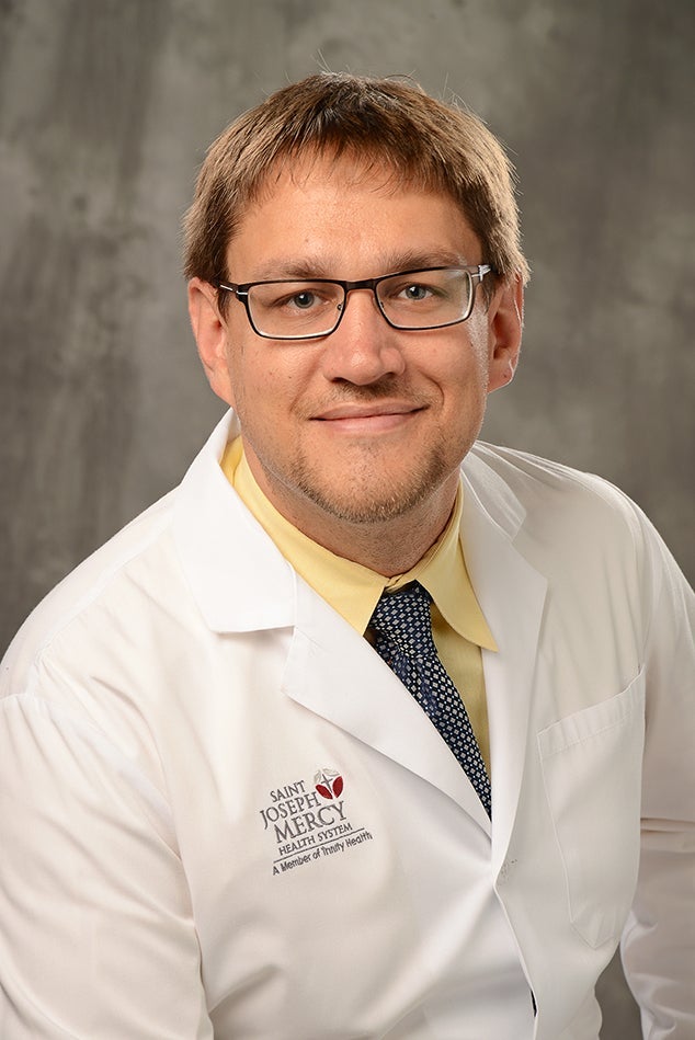 Andre King, MD