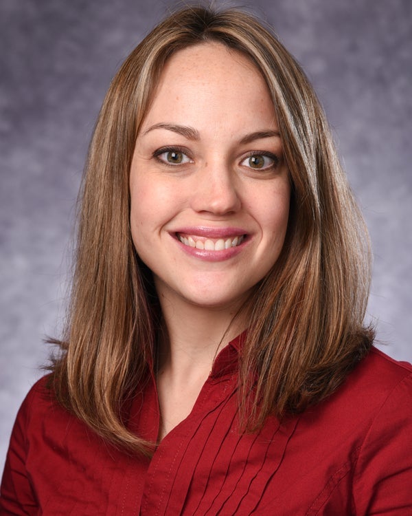 Kelly Mercier, DO