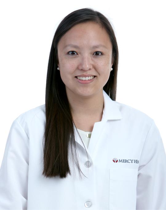 Emily Sheng, DO