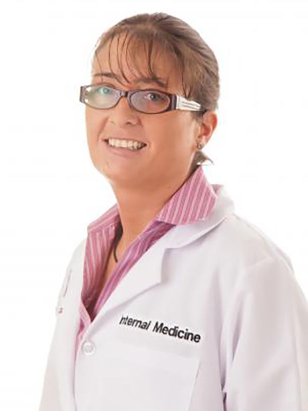 Christina Lang, MD