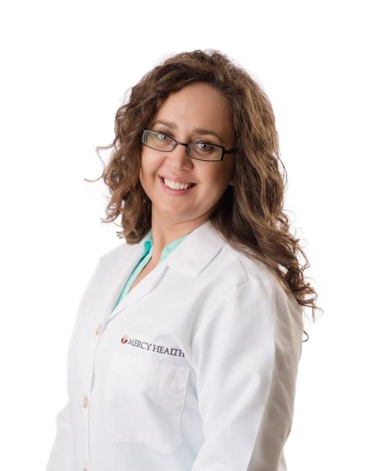 Dijana Stjepanovic, PA-C