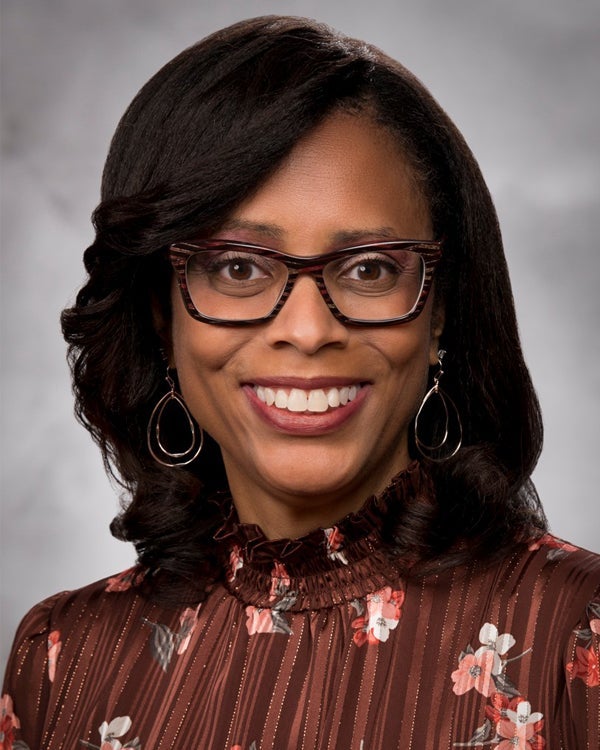 Lisa Harston-LeDoux, MD