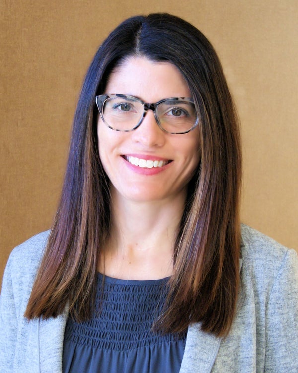 Lisa Glass, MD