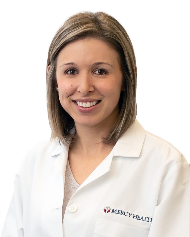Gina Peterson, PA-C