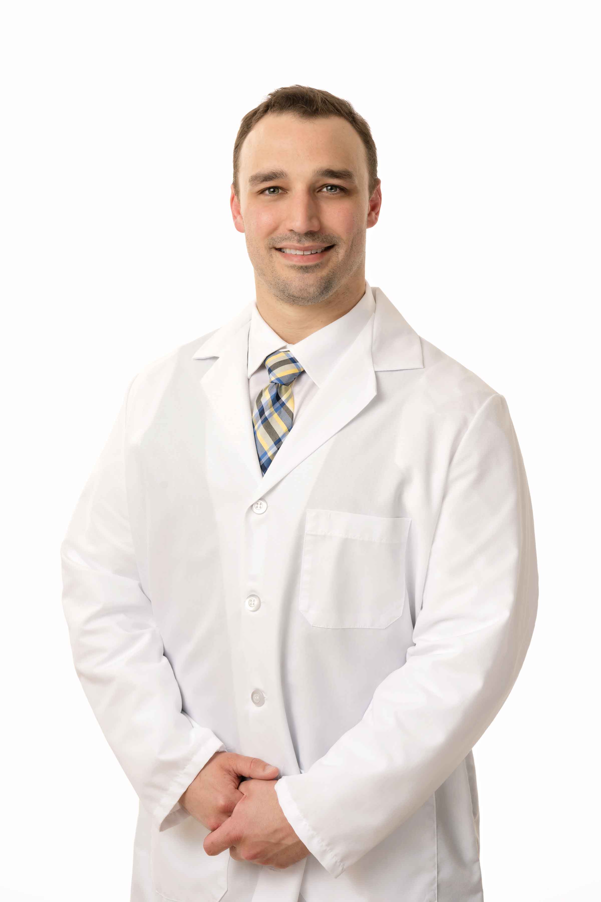 Zachary Ginsburg, DO