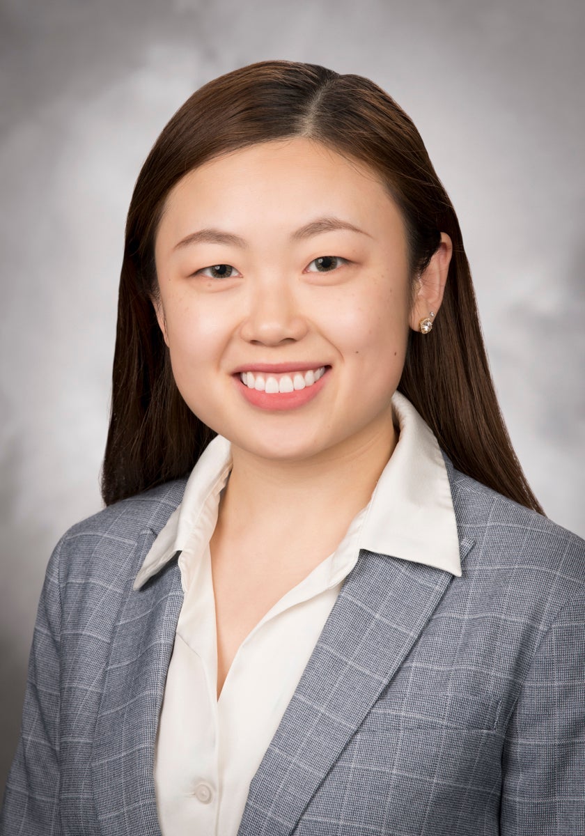 Yuewei Zhang, LMSW