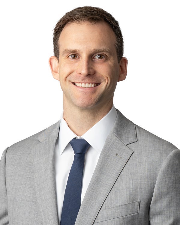 Andrew Sochacki, MD
