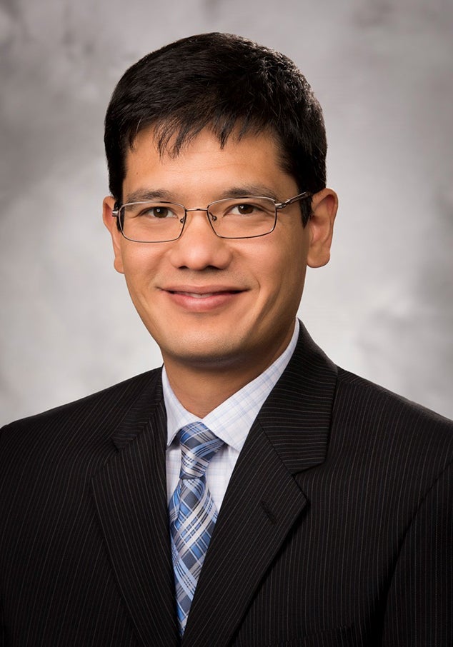 Rubens Ribeiro, MD
