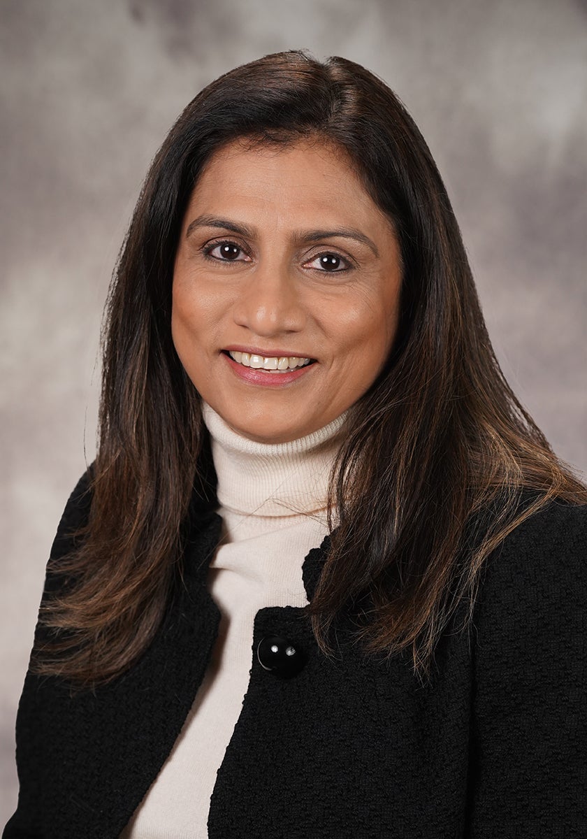Radhika Sokhal, NP