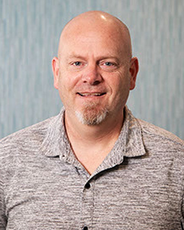 Paul Alban, MD