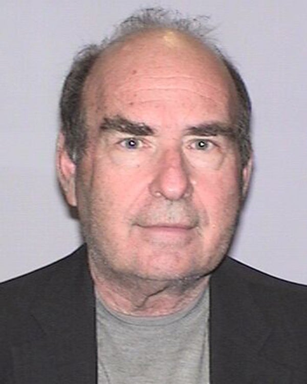 Dov Schuchman, MD