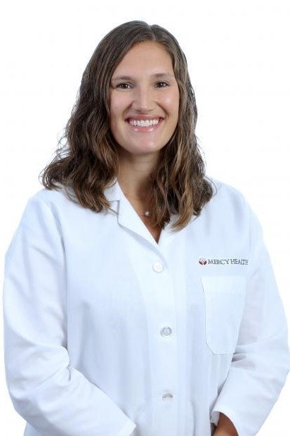 Caitlin Brazda, DO