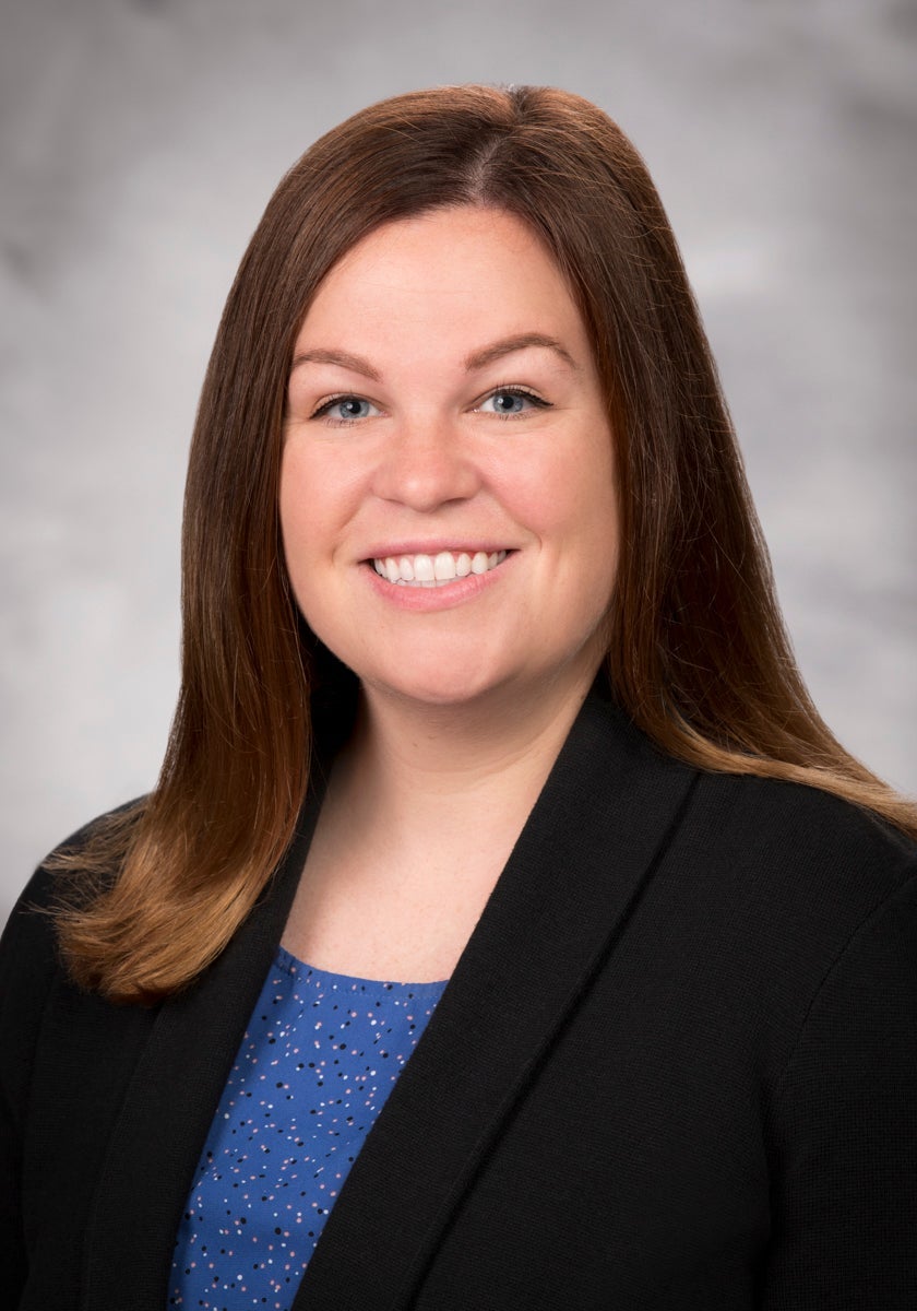 Lauren Carney, DO