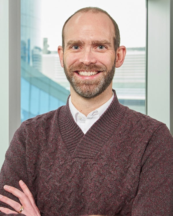 Eric Batts, MD