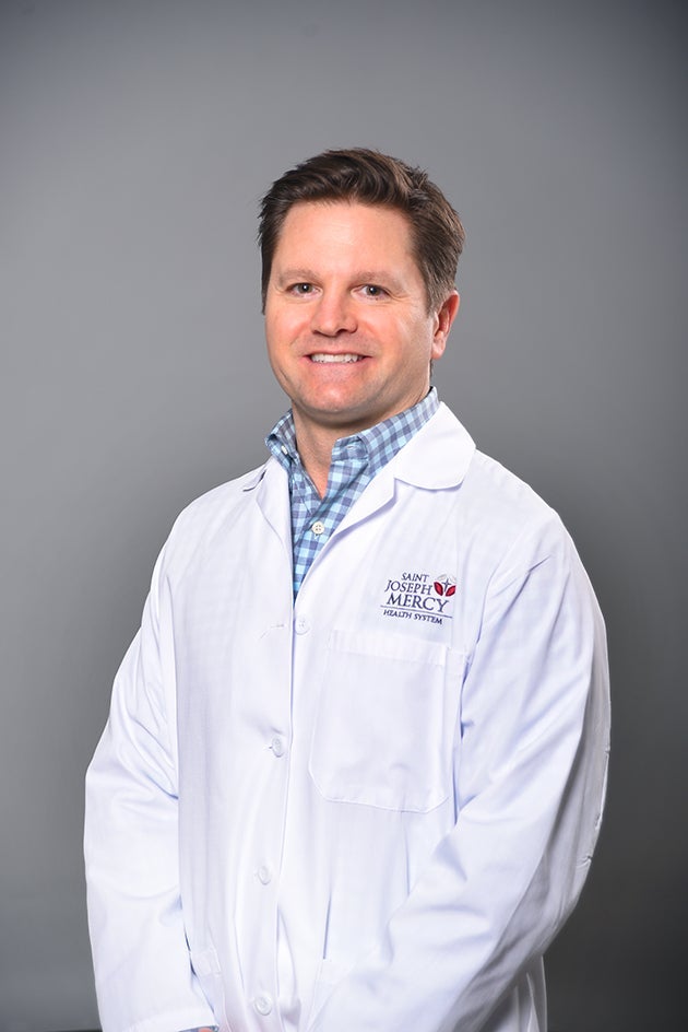 Robert Arnold, MD