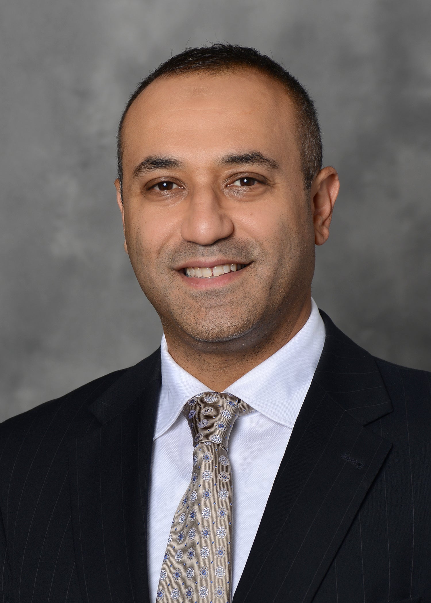 Tamer Ghanem, MD