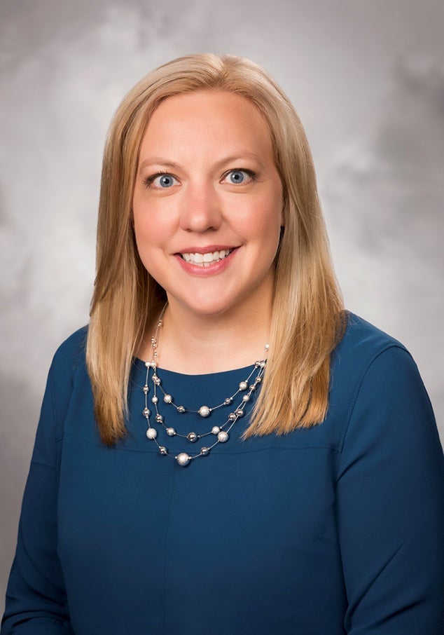 Jennifer Dubnicki, NP