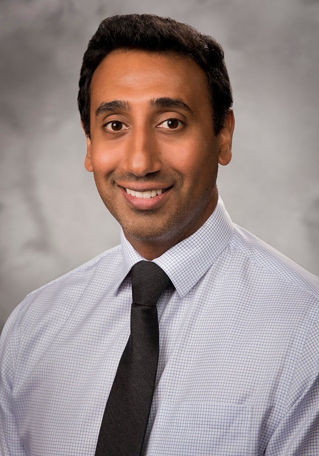 Colin Tauro, MD