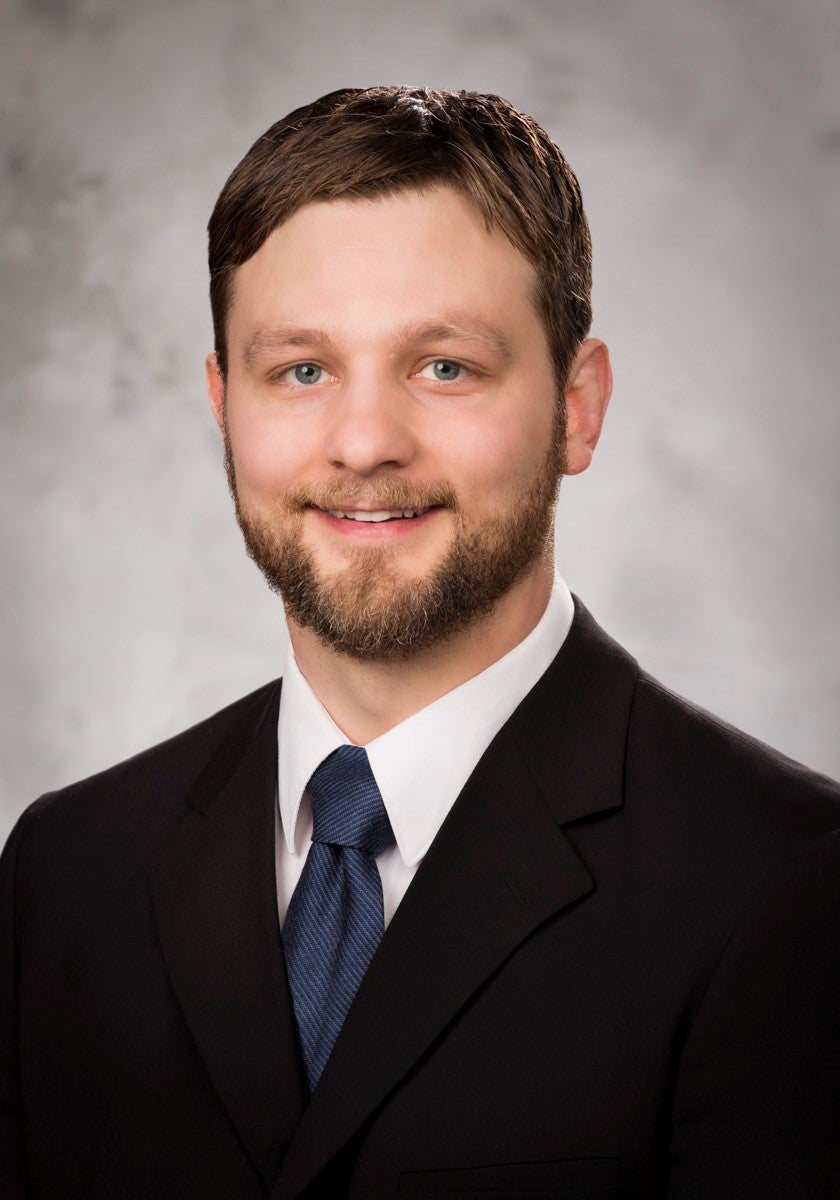 Matthew Bruce, DO