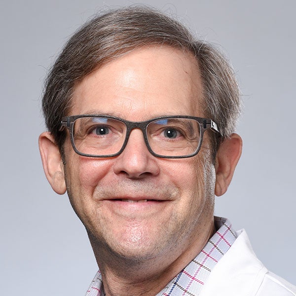 Larry Adler, MD