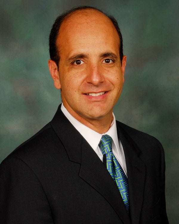 Laith Farjo, MD