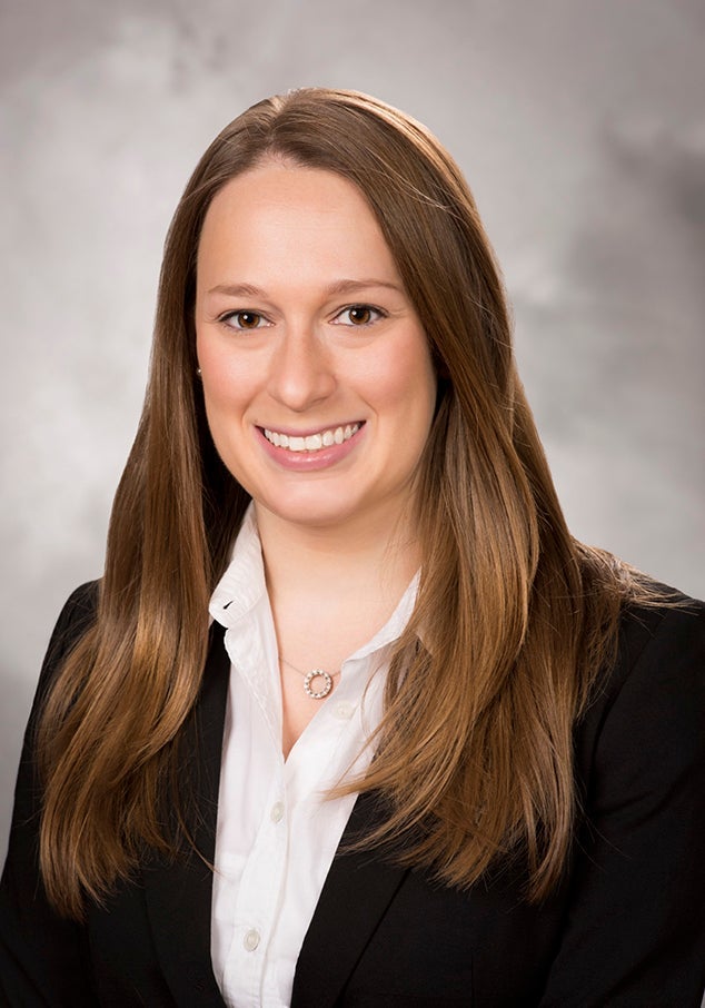 Rachel Kraft, DO
