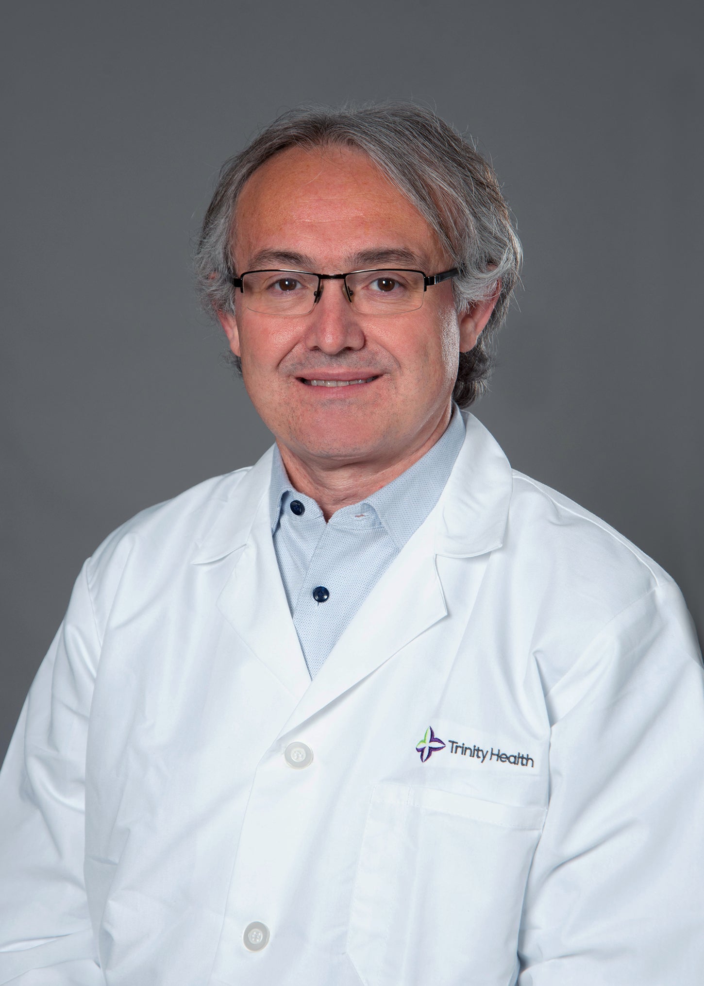 Cagri Besirli, MD