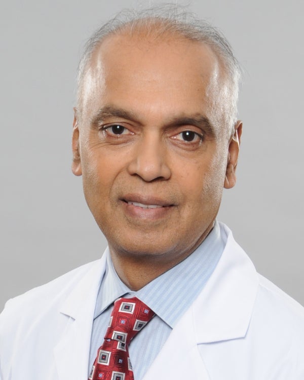 Murali Guthikonda, MD