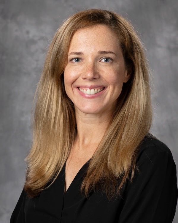 Ursula Knoepp, MD