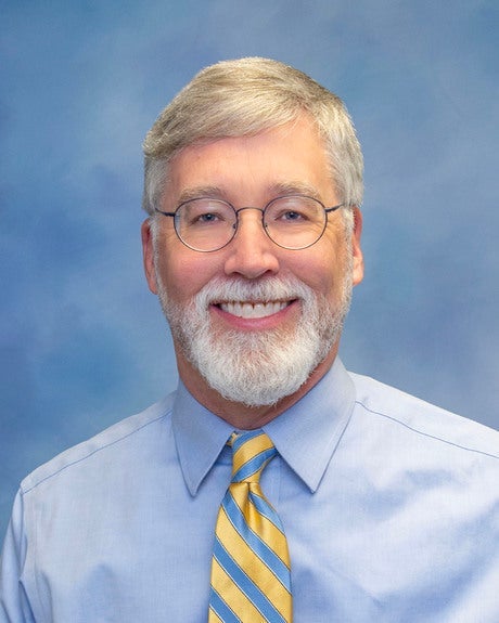 Karl Rew, MD