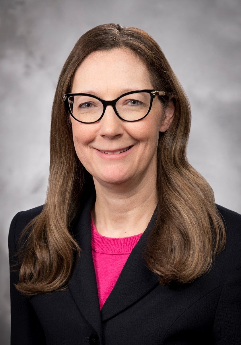 Amy Kirby, MD