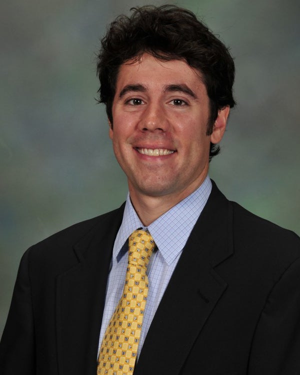 Jacob Livermore, MD