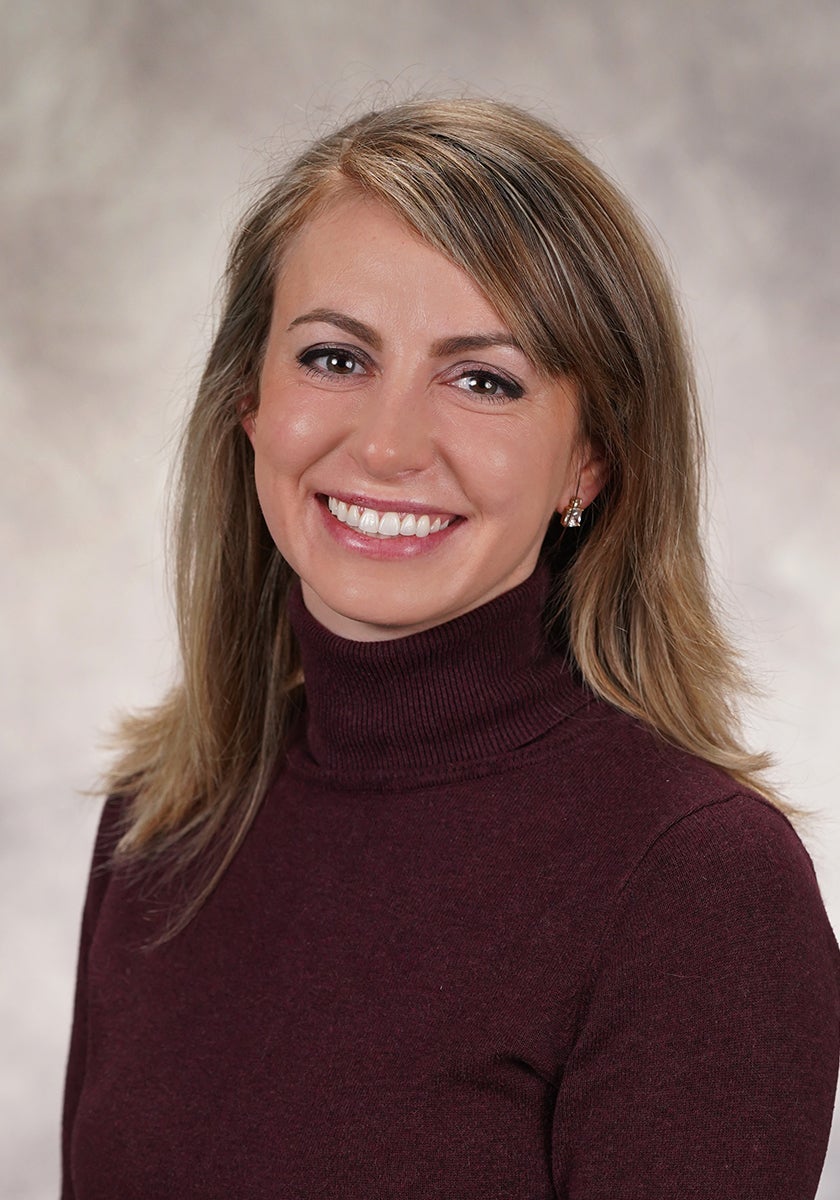 Amanda Falzon, PA