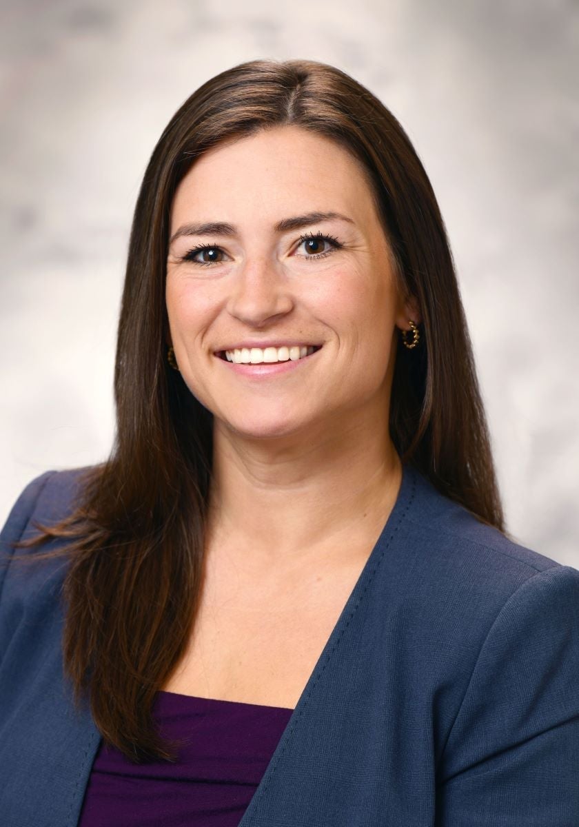 Marisa O'Neill, DO