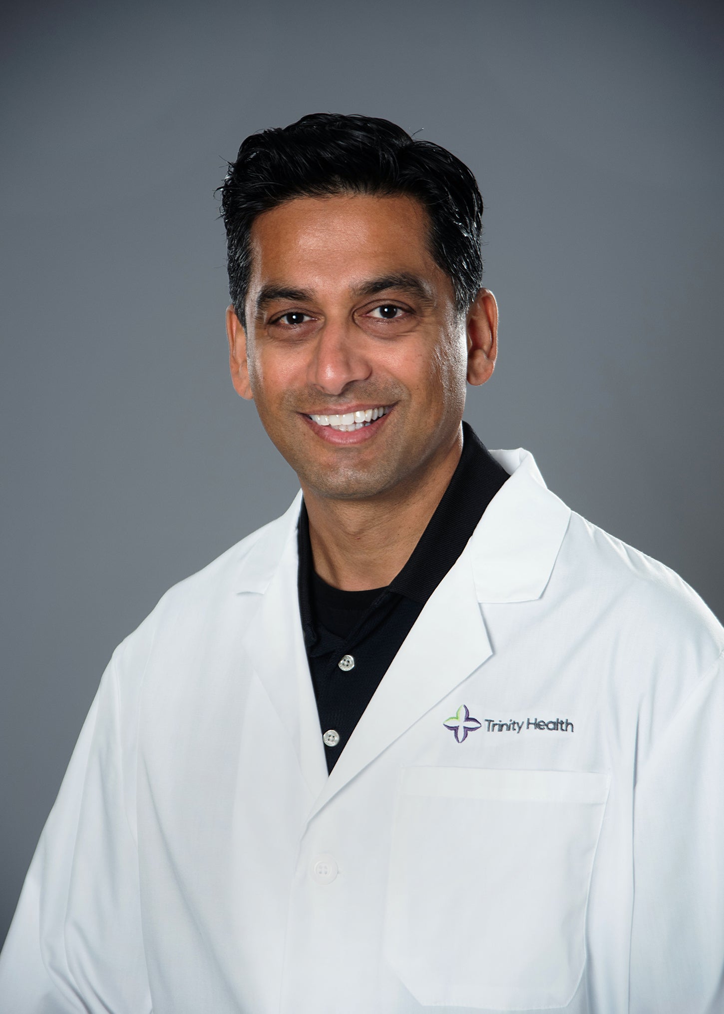 Amish Patel, DO