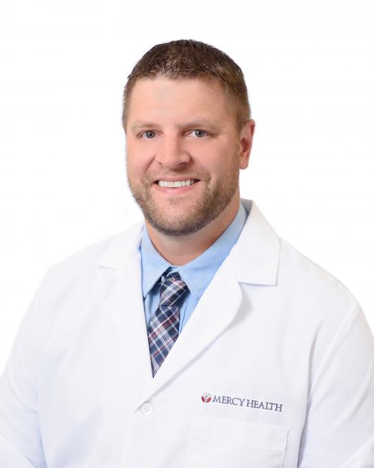 Ryan Gzym, PA-C