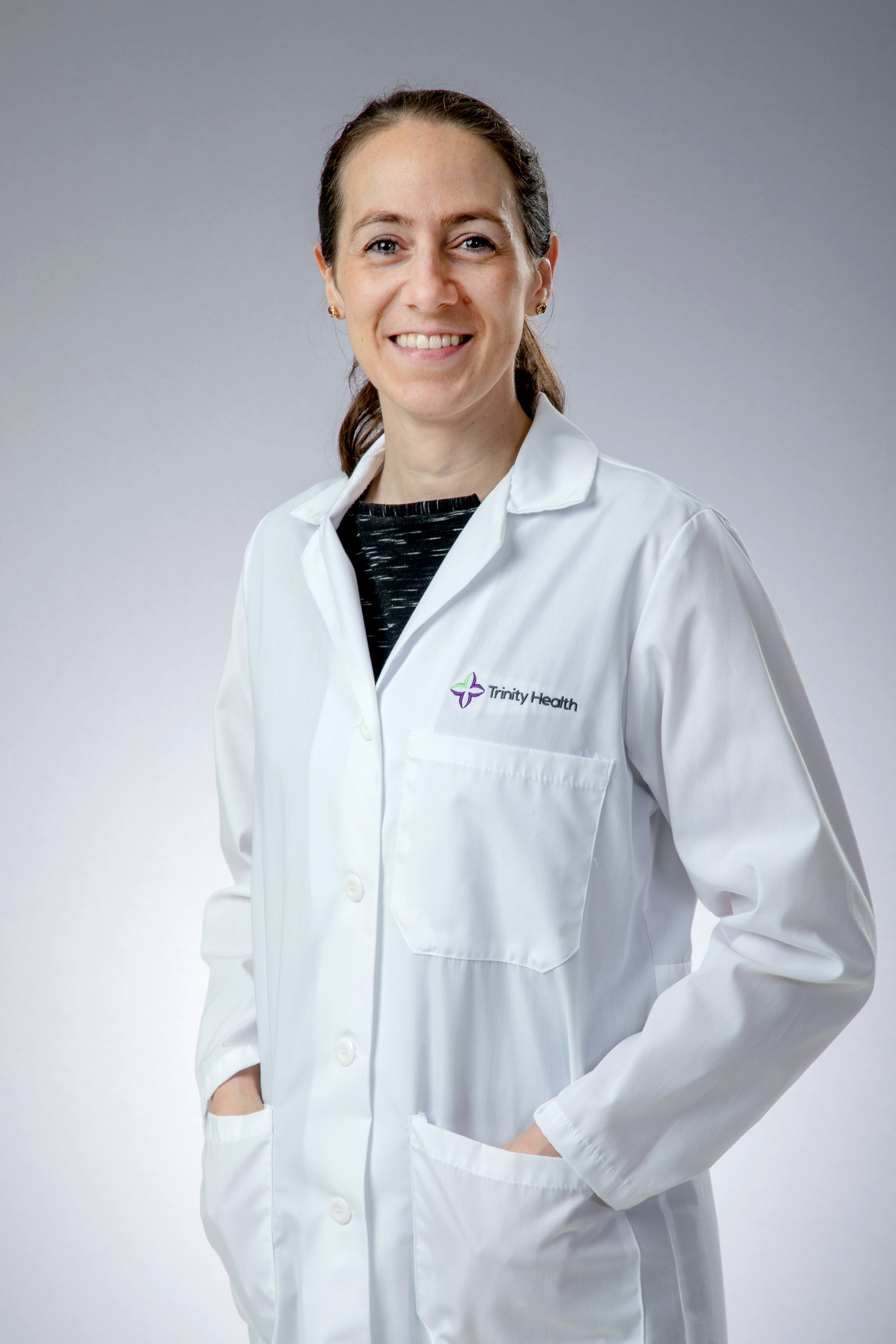 Bess Connors, MD