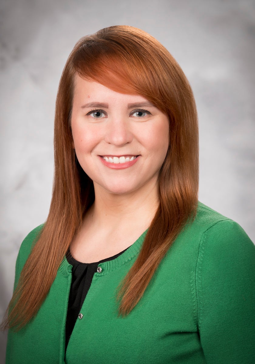 Andrea Hudak, PA