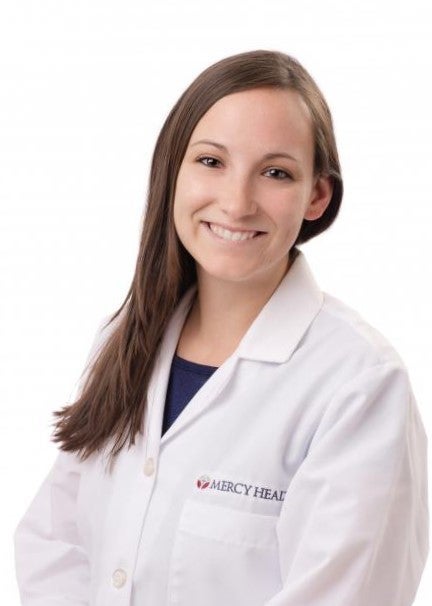 Sara Farwig, PA-C