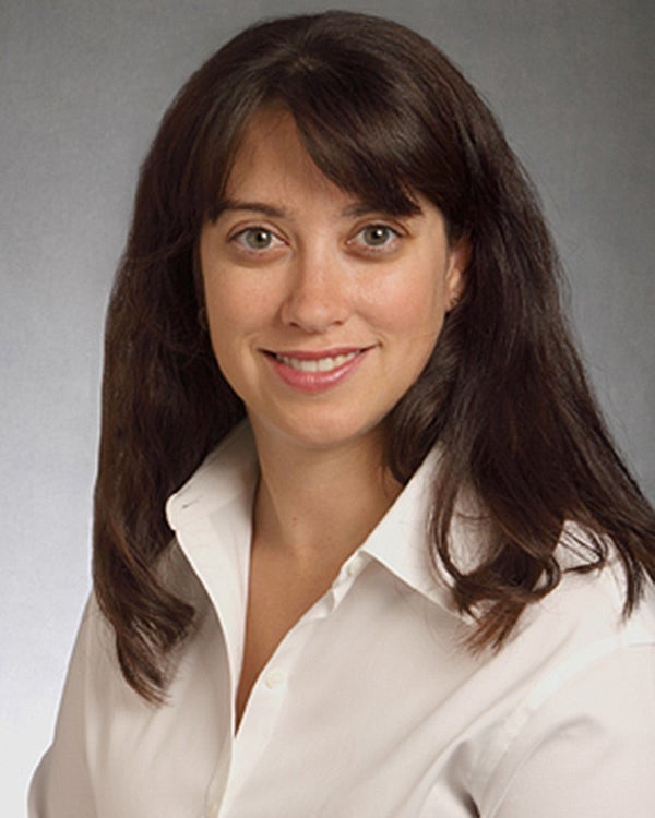 Lauren Gold, MD