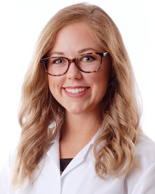 Danielle Jacobson, PA-C
